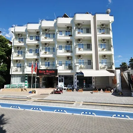 Reis Maris 3*