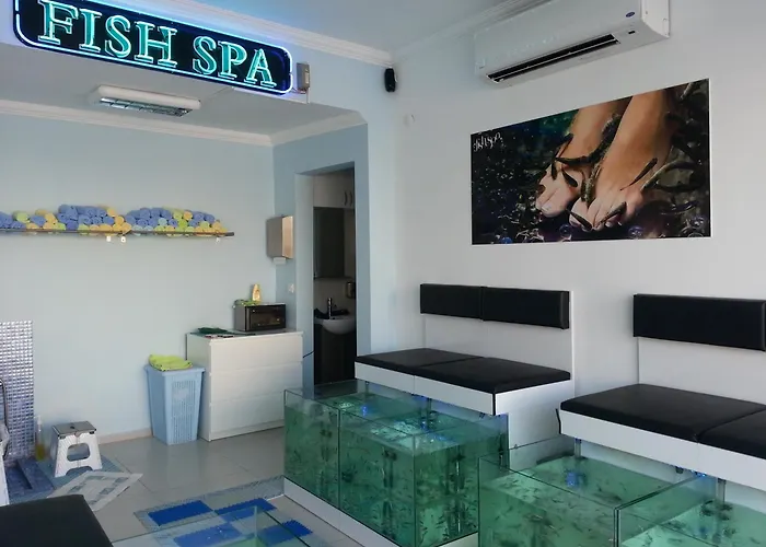 Reis Maris Hotel Marmaris