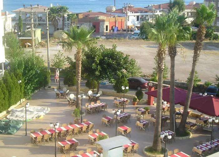 Hotel Reis Maris Marmaris