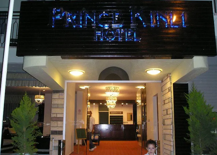 Reis Maris Hotel Marmaris