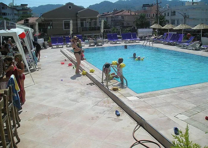 Hotel Reis Maris