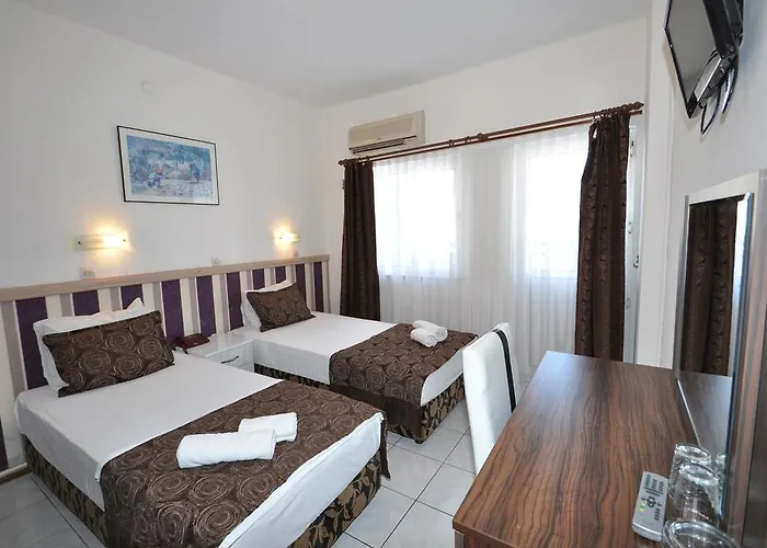Hotel Reis Maris Marmaris