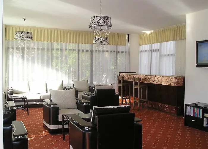 Reis Maris Hotel Marmaris