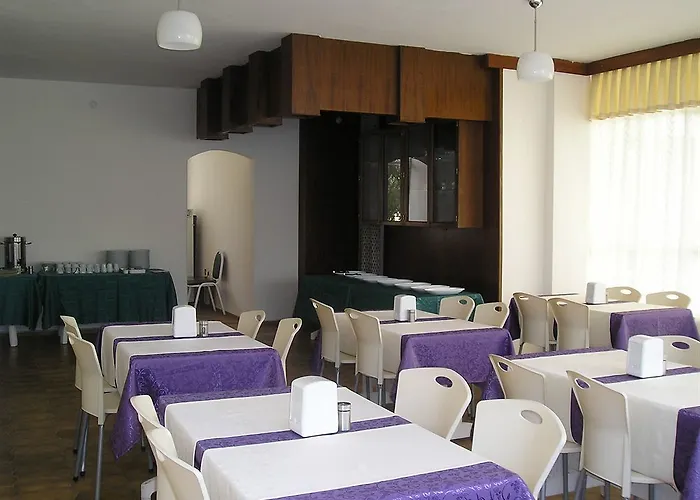 Hotel Reis Maris Marmaris