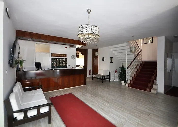Hotel Reis Maris