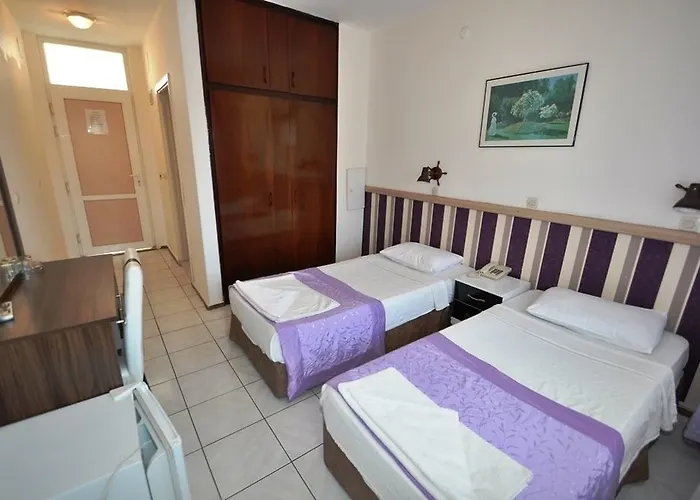 Hotel Reis Maris 3*