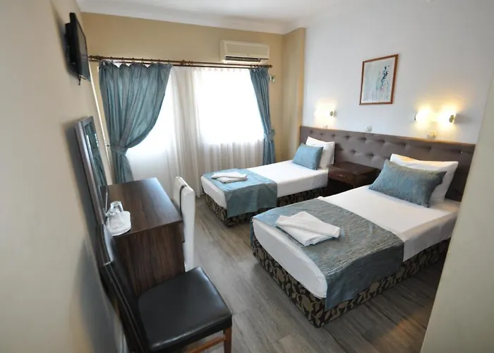 Reis Maris 3* Marmaris