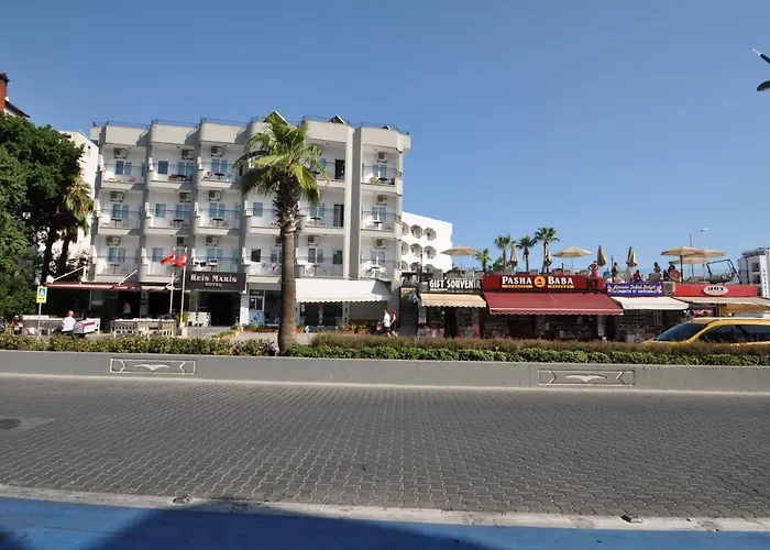 Hotel Reis Maris Marmaris