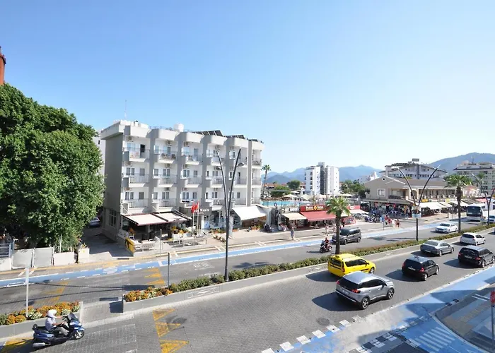 Hotel Reis Maris Marmaris