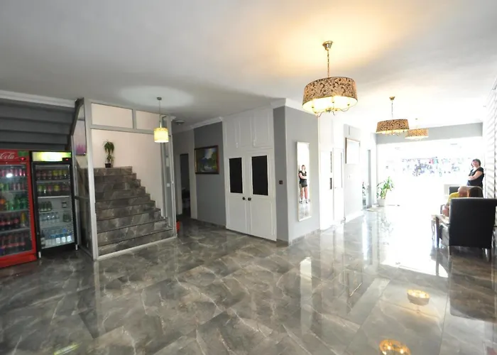 Reis Maris Hotel Marmaris