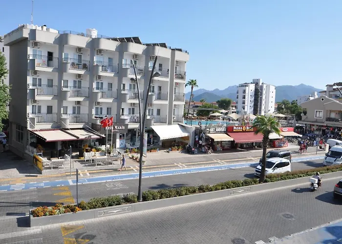 Reis Maris 3* Marmaris