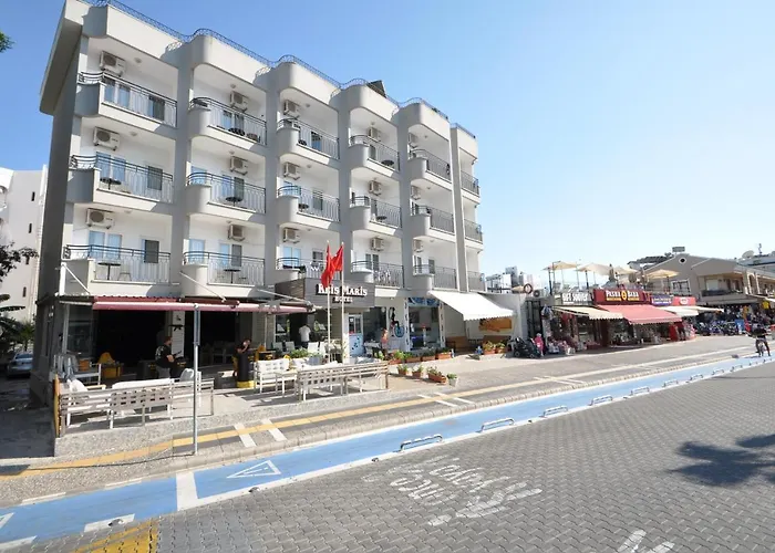 Hotel Reis Maris Marmaris
