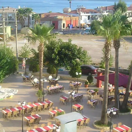 Hotel Reis Maris Marmaris