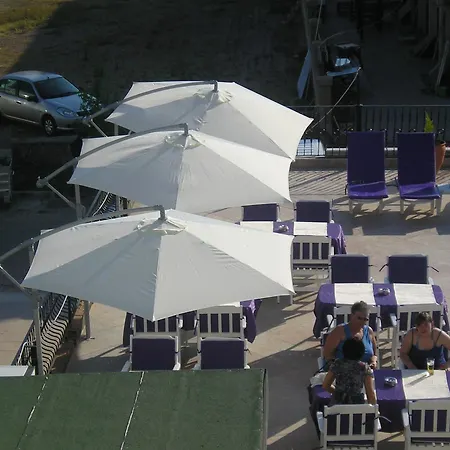 Hotell Reis Maris