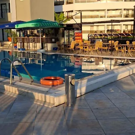 Reis Maris Hotell