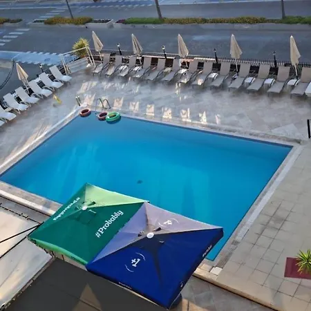 Hotell Reis Maris Marmaris