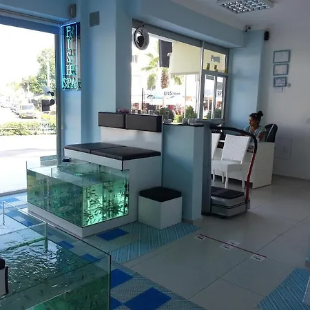 Reis Maris Hotel 3*