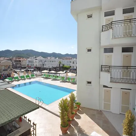 Hotell Reis Maris