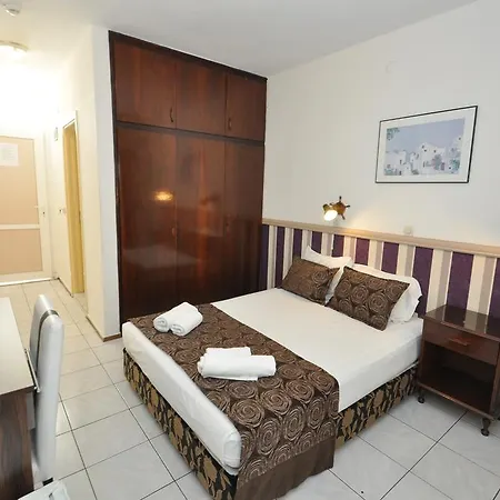 Reis Maris Отель