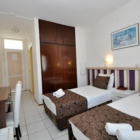 Reis Maris Marmaris