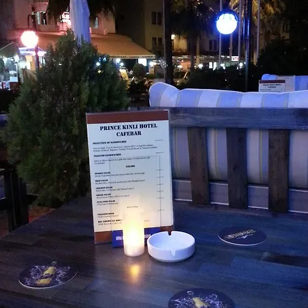 Hotell Reis Maris Marmaris