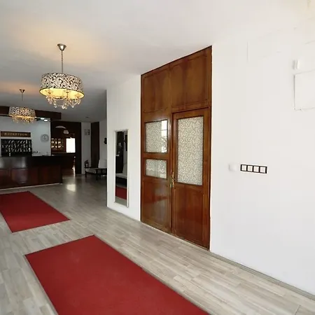 Reis Maris Отель 3*