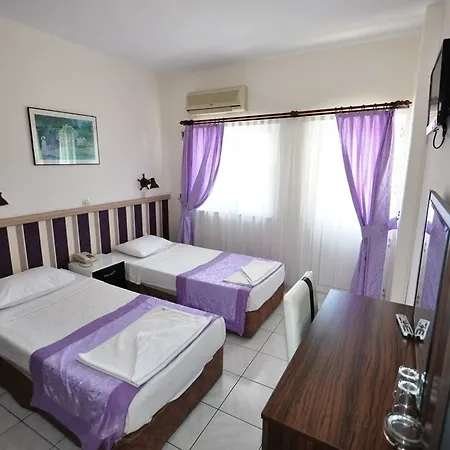Reis Maris 3* Μαρμαρίς