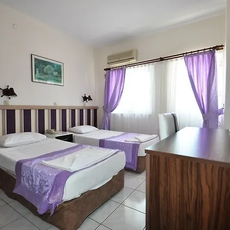 Hotell Reis Maris