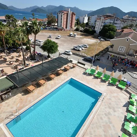 Reis Maris Hotell 3*