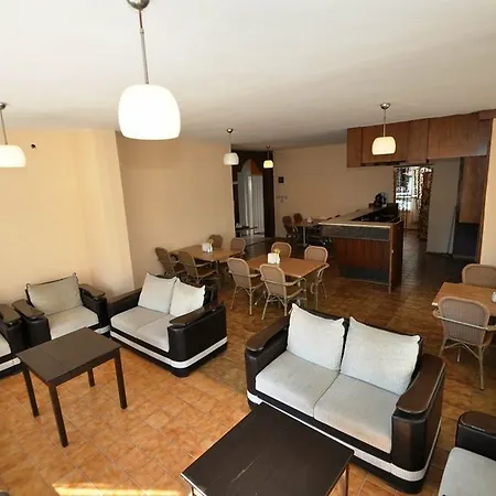 Reis Maris 3* Мармарис