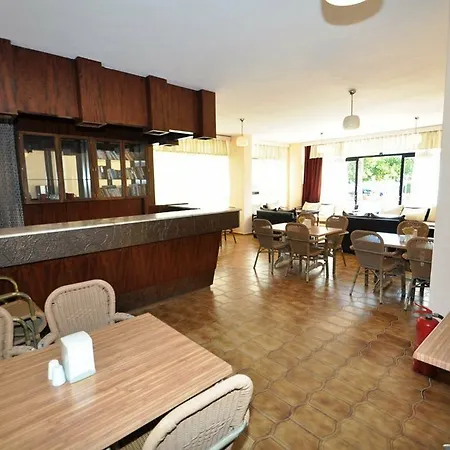 Reis Maris Отель