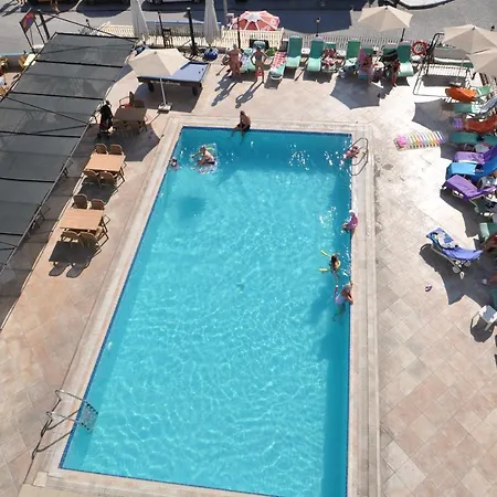 Reis Maris Hotell 3*