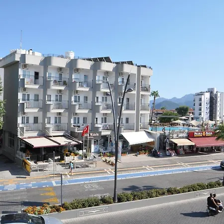 Hotel Reis Maris