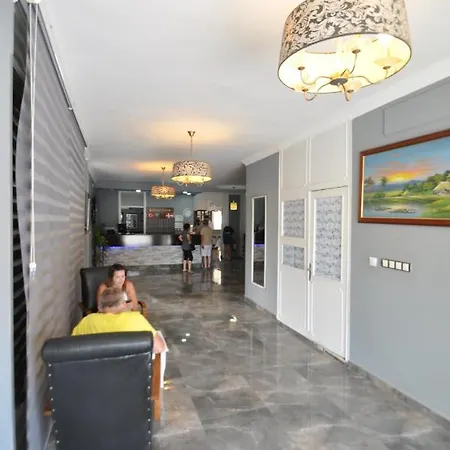 Отель Reis Maris