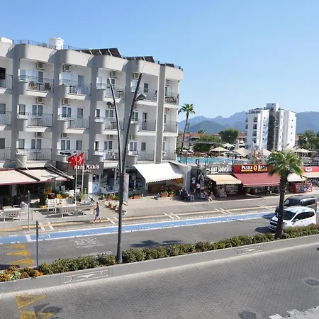 Reis Maris 3* Μαρμαρίς