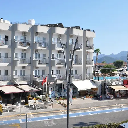 Ξενοδοχείο Reis Maris Μαρμαρίς
