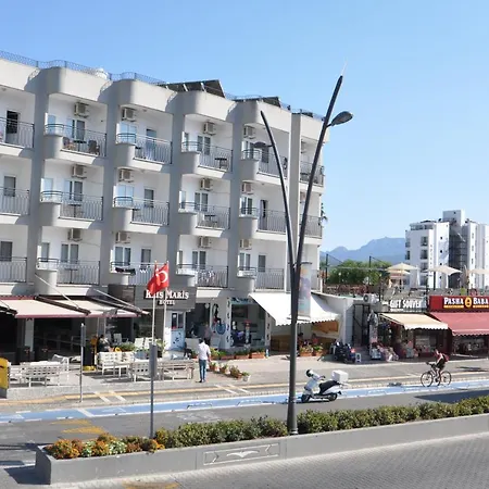 Reis Maris Ξενοδοχείο Μαρμαρίς