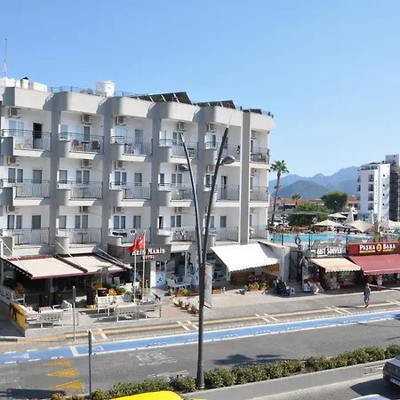 Reis Maris 3* Мармарис