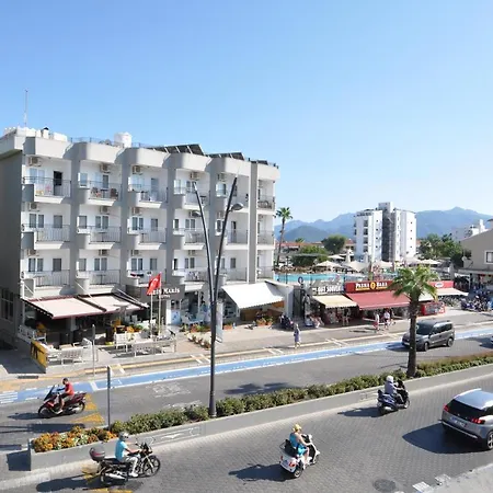 Ξενοδοχείο Reis Maris 3*
