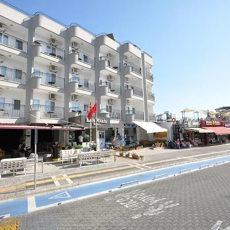 Ξενοδοχείο Reis Maris Μαρμαρίς