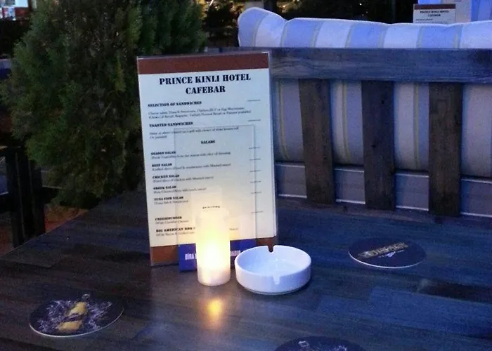 Reis Maris Μαρμαρίς