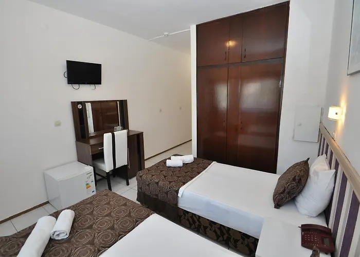 Reis Maris Hotel Marmaris