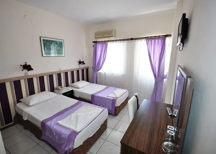 Reis Maris 3* Μαρμαρίς