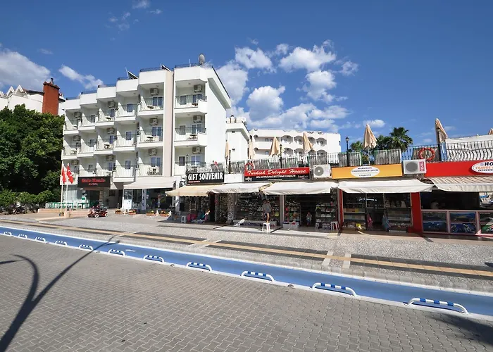 Ξενοδοχείο Reis Maris 3*