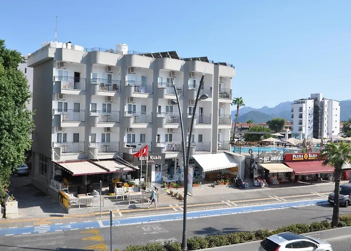 Reis Maris Ξενοδοχείο