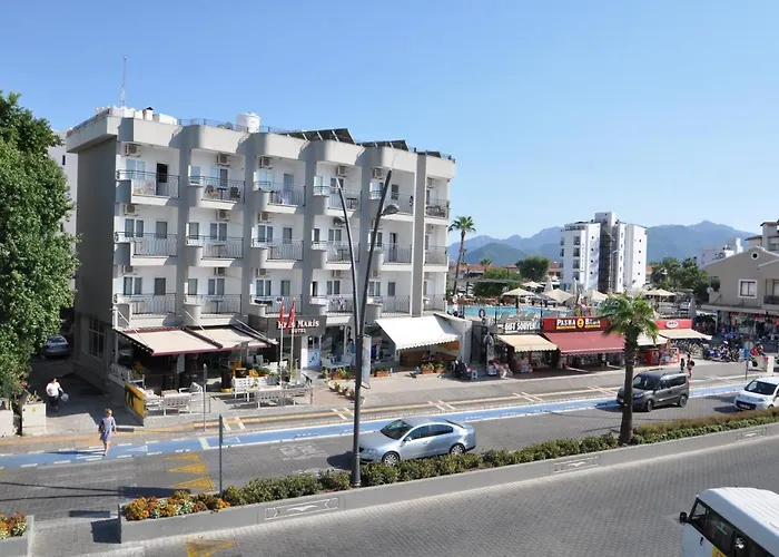 Hotel Reis Maris Marmaris