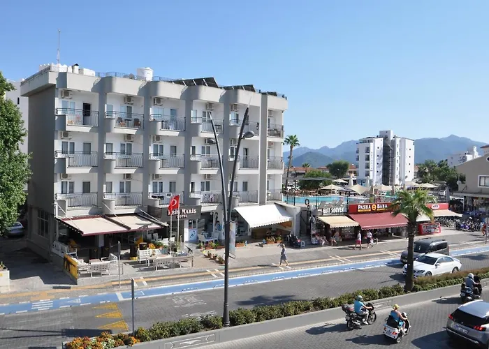 Reis Maris Ξενοδοχείο