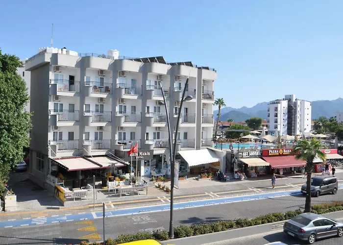 Reis Maris 3* Μαρμαρίς