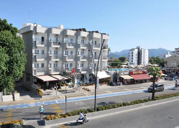 Reis Maris Ξενοδοχείο